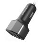Nillkin Celerity Car Charger (3USB) order from official NILLKIN store